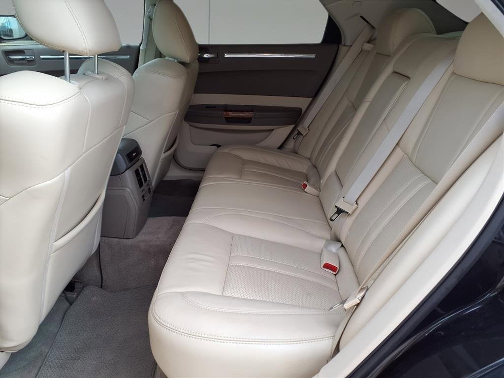 2009 Chrysler 300 300C Hemi