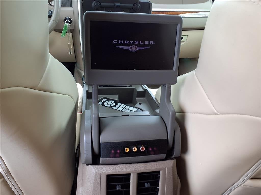 2009 Chrysler 300 300C Hemi