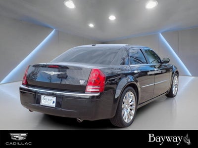 2009 Chrysler 300 300C Hemi