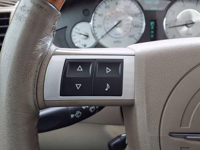 2009 Chrysler 300 300C Hemi