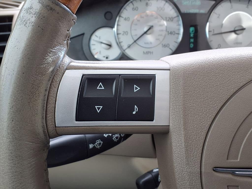 2009 Chrysler 300 300C Hemi