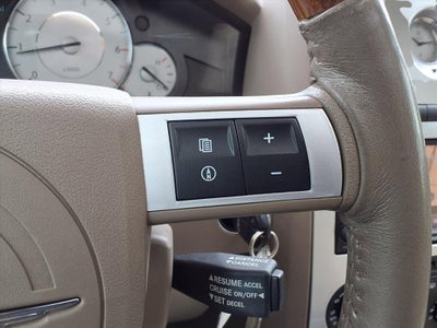 2009 Chrysler 300 300C Hemi