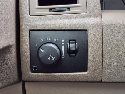 2009 Chrysler 300 300C Hemi