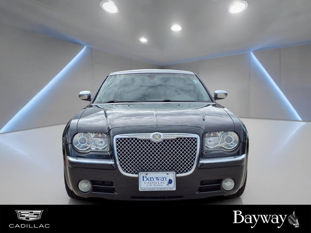 2009 Chrysler 300 300C Hemi