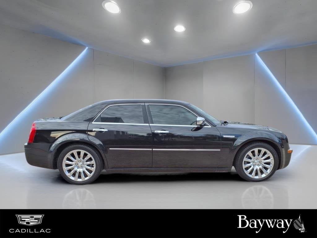 2009 Chrysler 300 300C Hemi