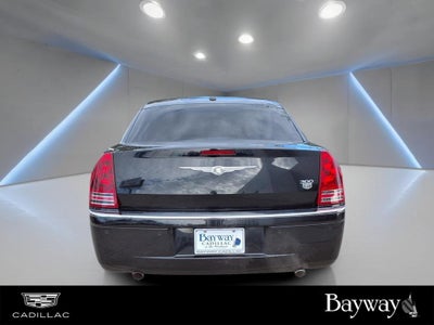 2009 Chrysler 300 300C Hemi