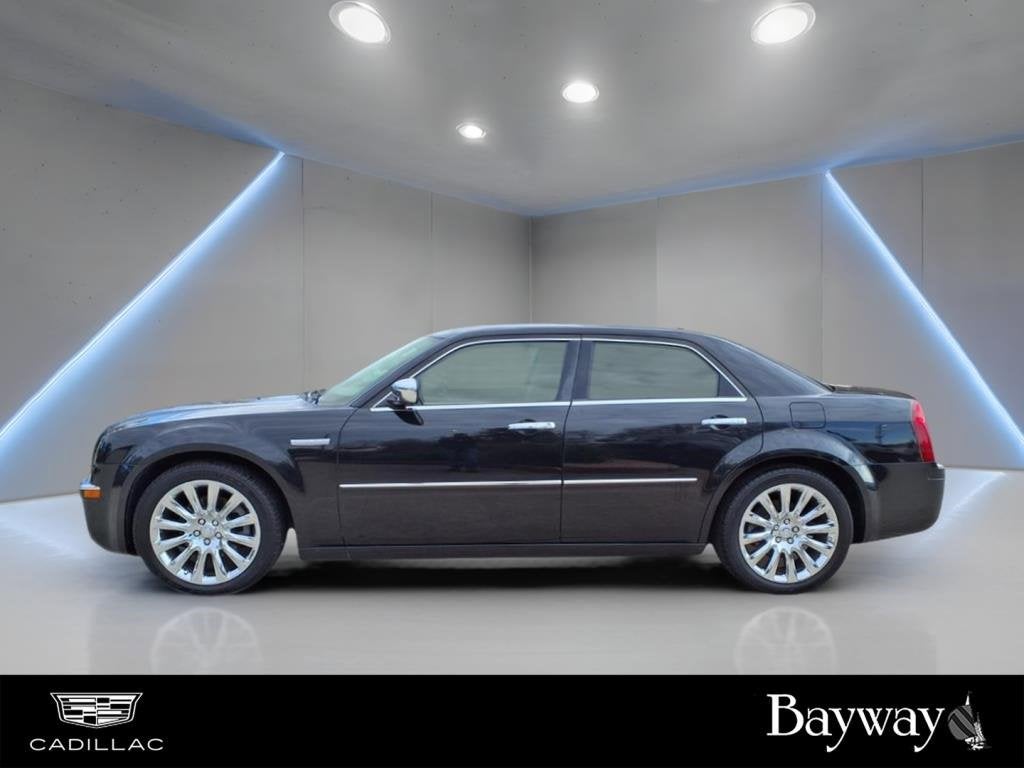 2009 Chrysler 300 300C Hemi