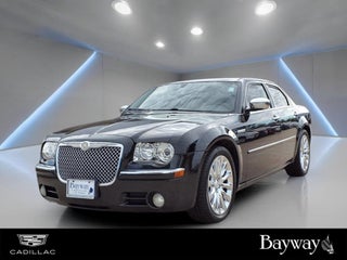 2009 Chrysler 300 300C Hemi