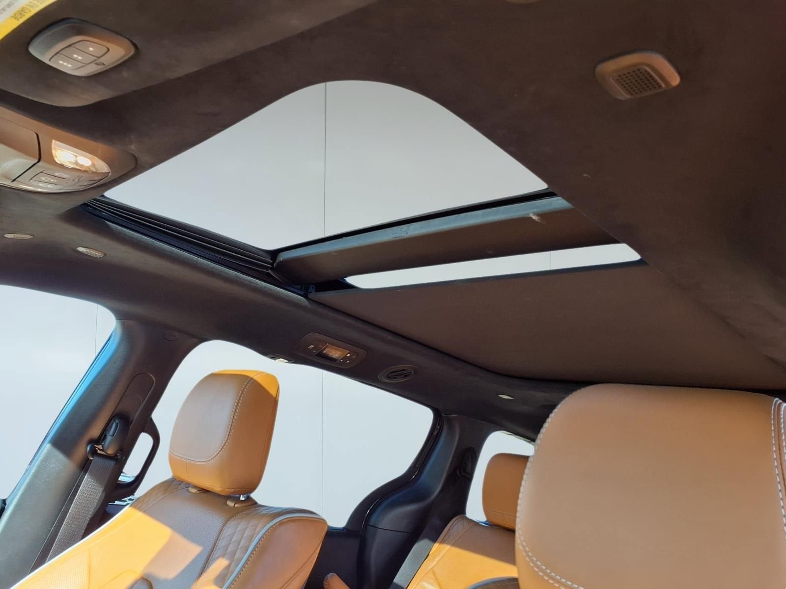 2022 Chrysler Pacifica Hybrid Pinnacle