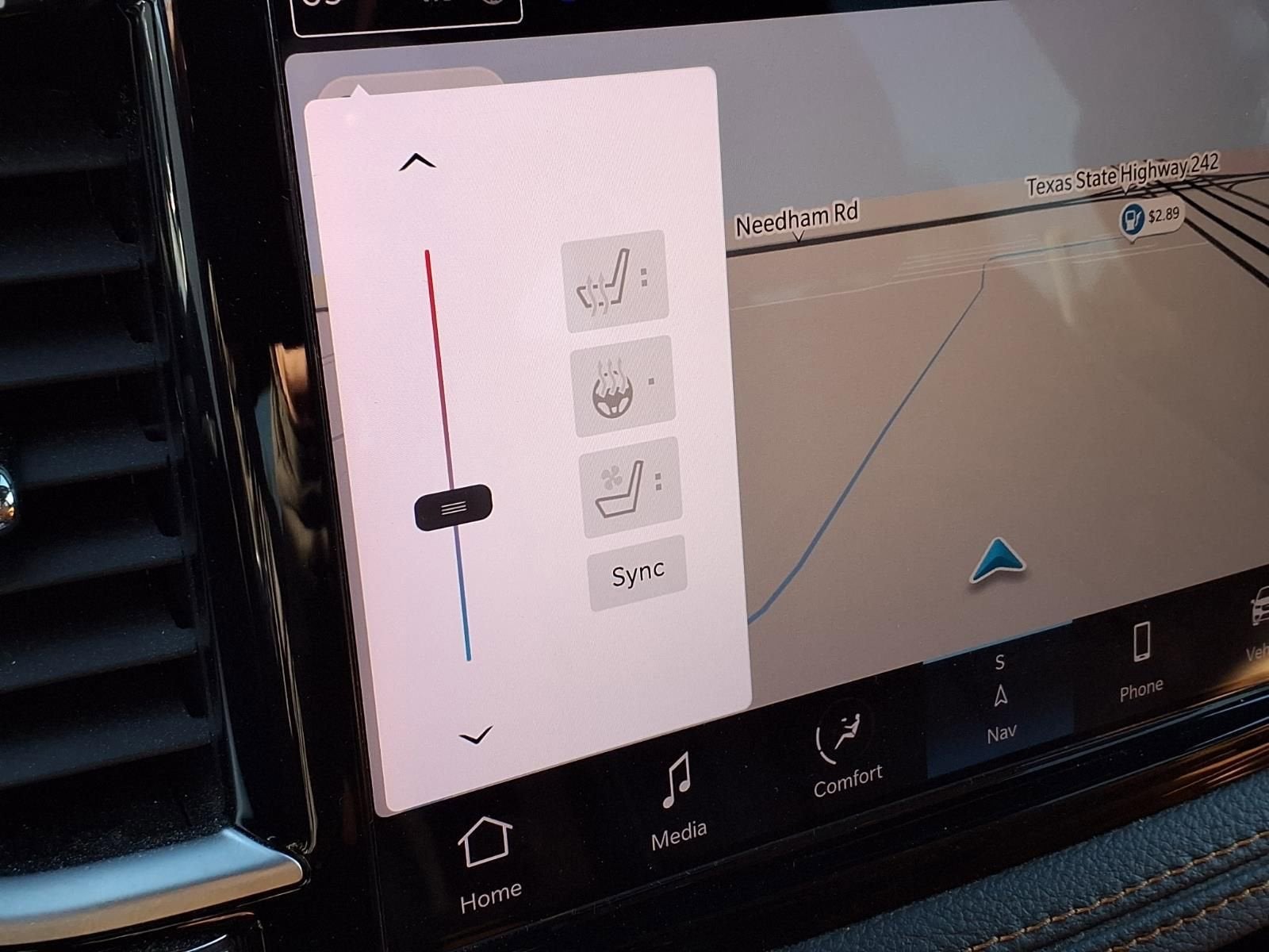 2022 Chrysler Pacifica Hybrid Pinnacle