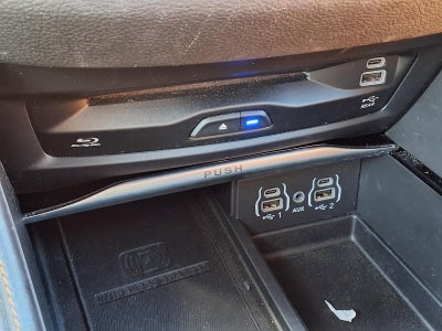 2022 Chrysler Pacifica Hybrid Pinnacle