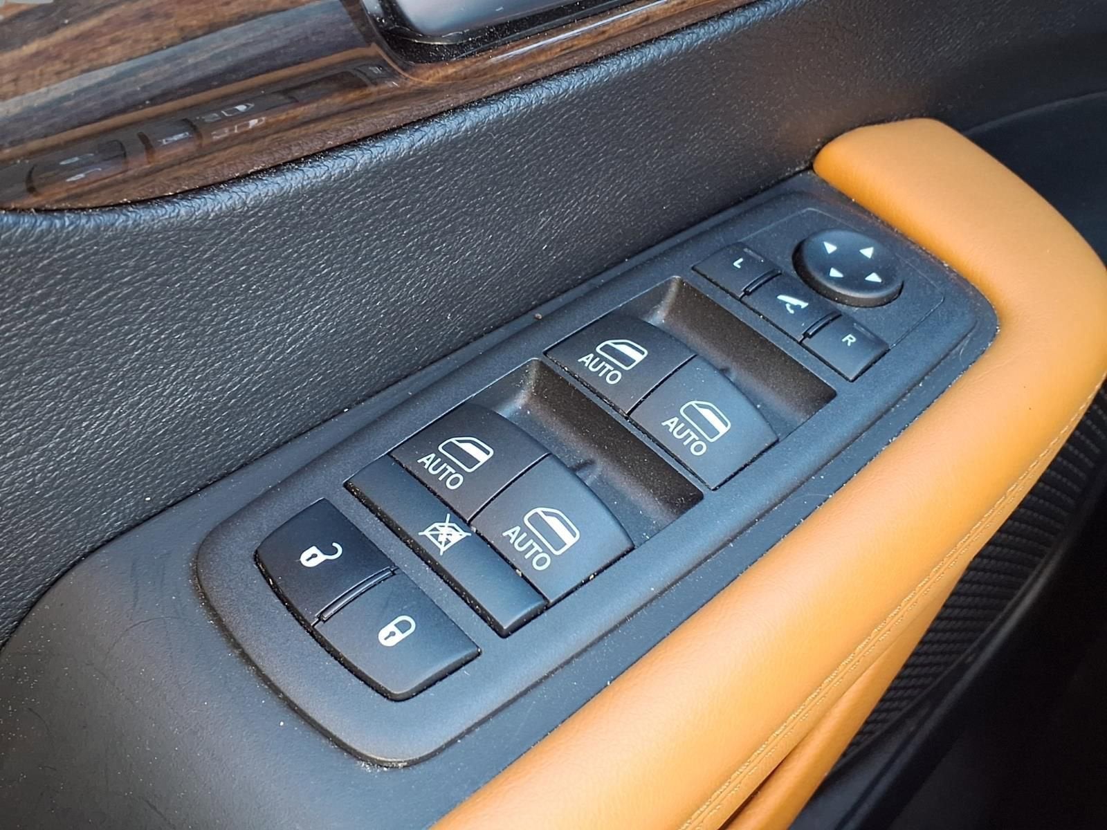 2022 Chrysler Pacifica Hybrid Pinnacle