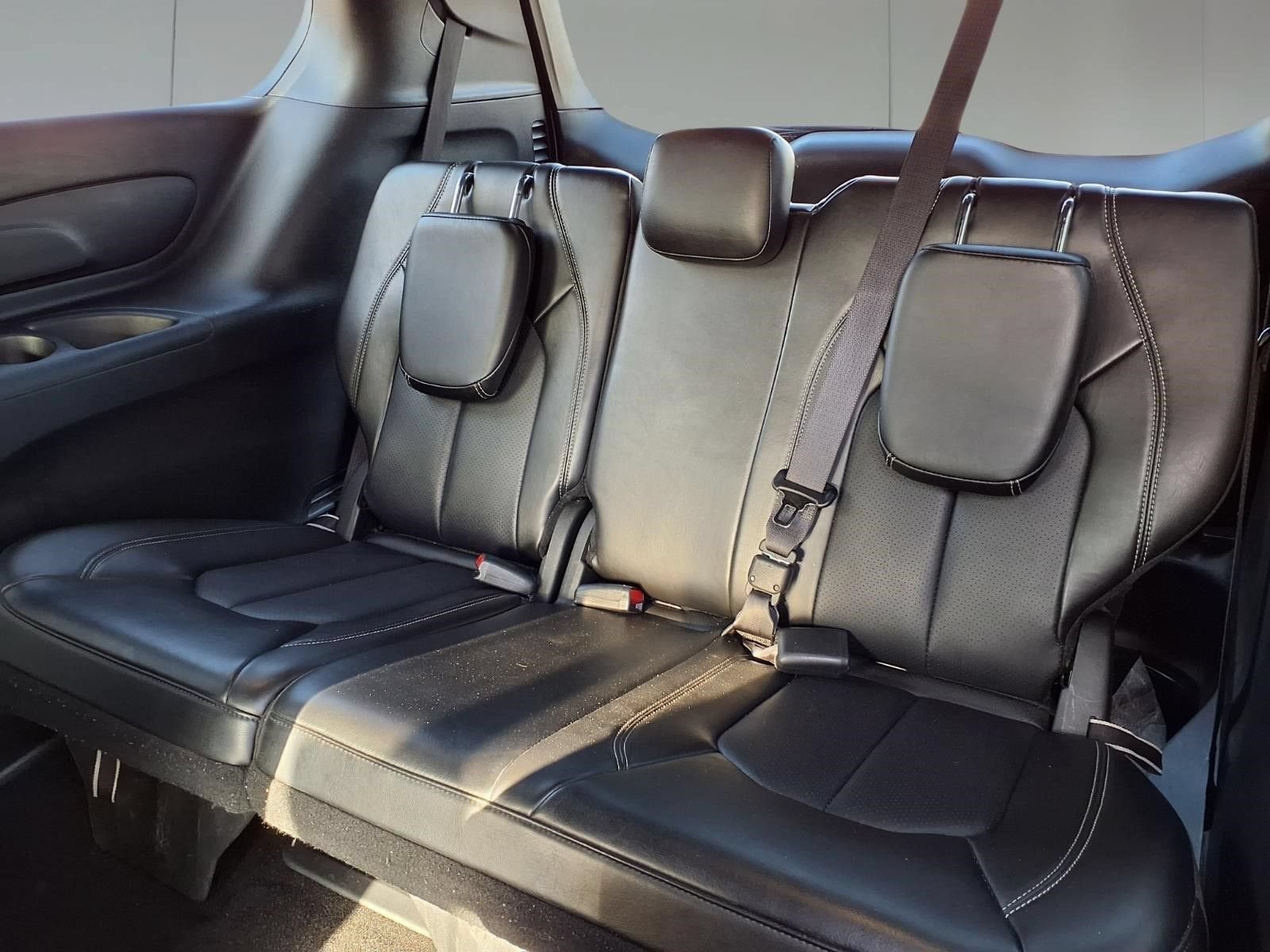 2024 Chrysler Pacifica Hybrid S Appearance Pkg