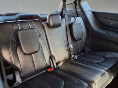 2024 Chrysler Pacifica Hybrid S Appearance Pkg