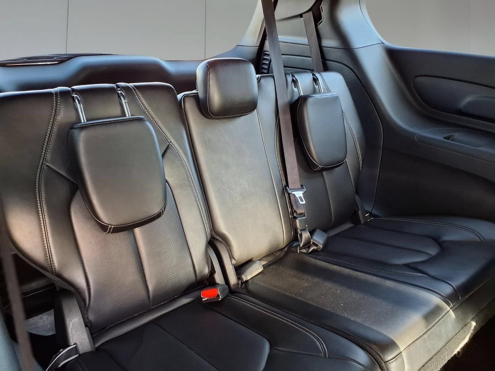 2024 Chrysler Pacifica Hybrid S Appearance Pkg