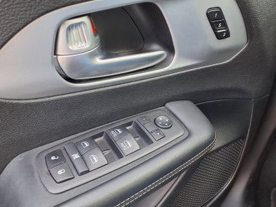 2024 Chrysler Pacifica Hybrid S Appearance Pkg