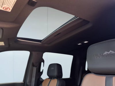 2022 Chevrolet Silverado 2500 HD High Country
