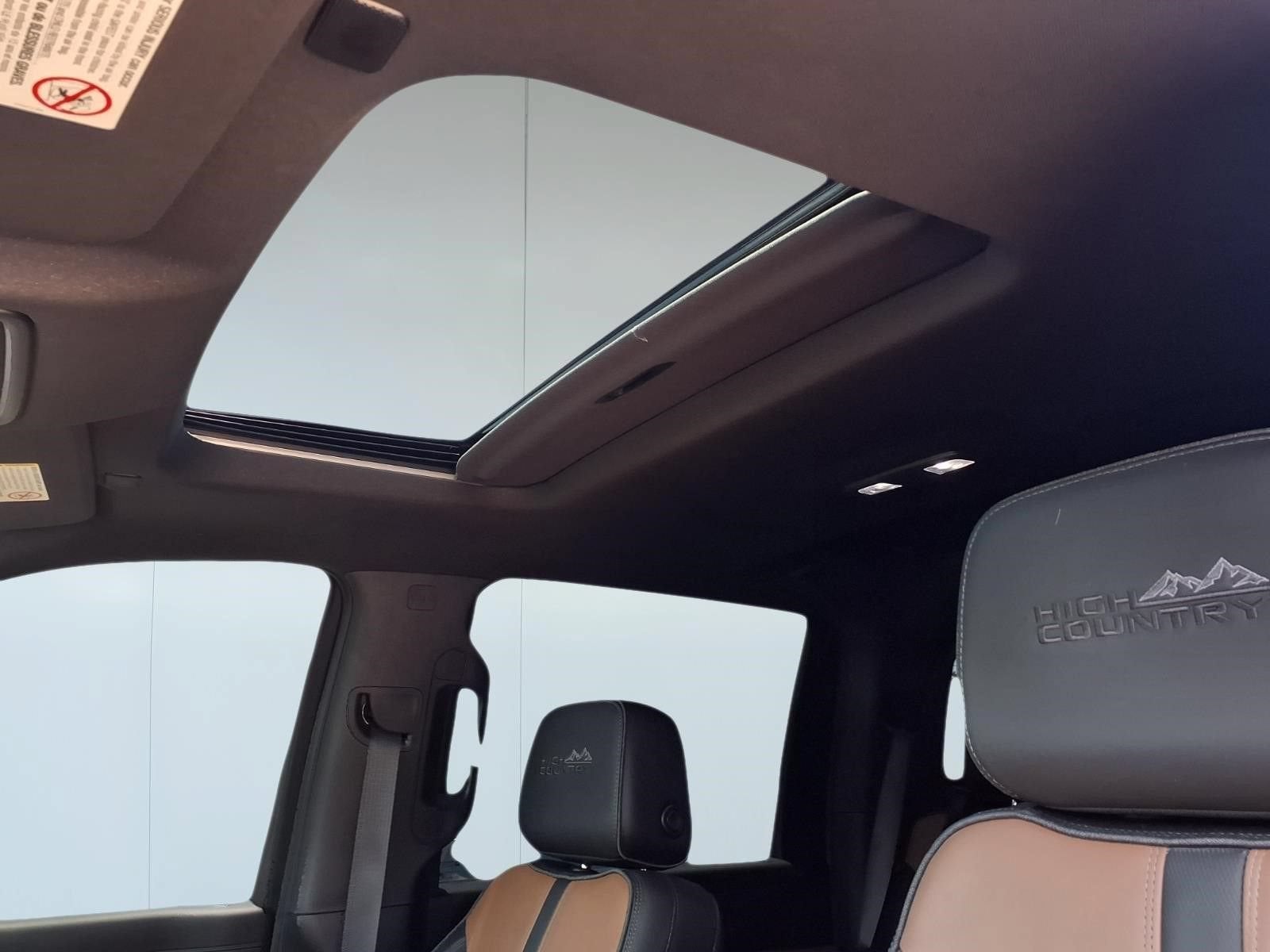 2022 Chevrolet Silverado 2500 HD High Country