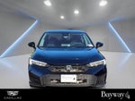 2025 Honda Civic Sedan LX