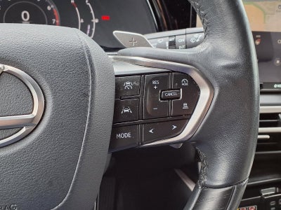 2023 Lexus RX RX 350