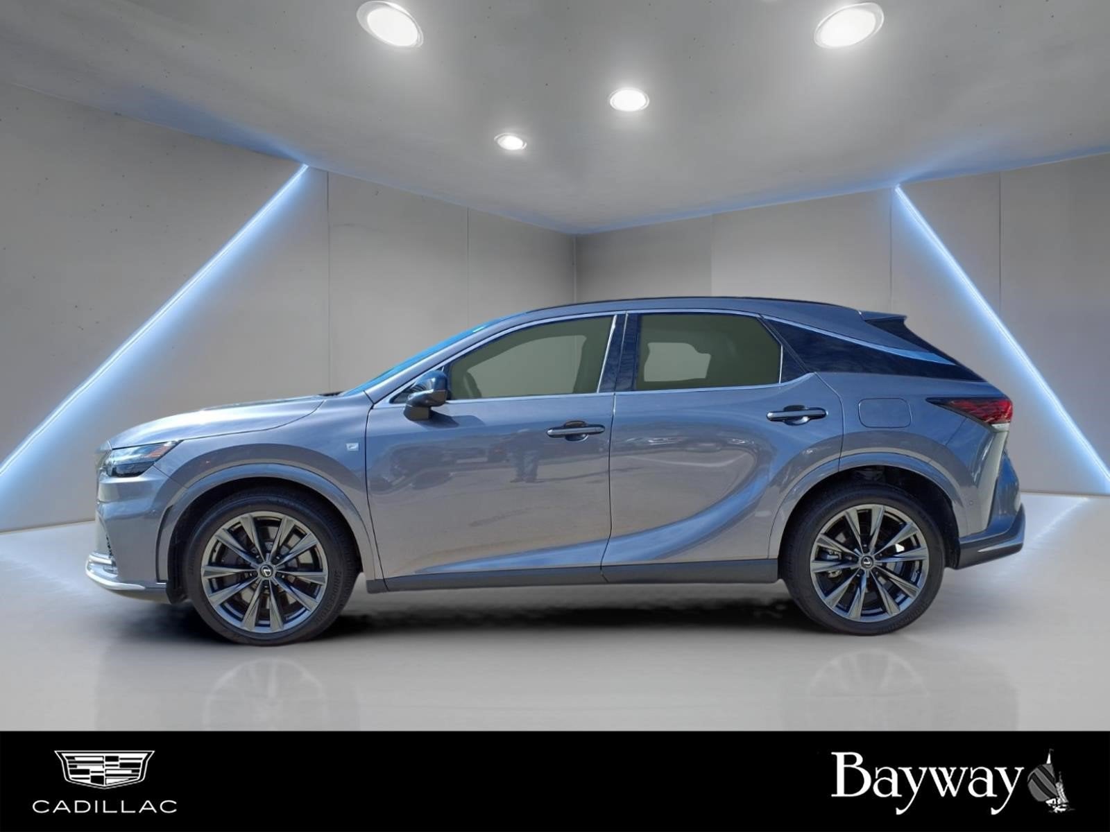 2023 Lexus RX RX 350