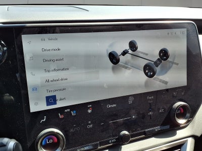 2023 Lexus RX RX 350