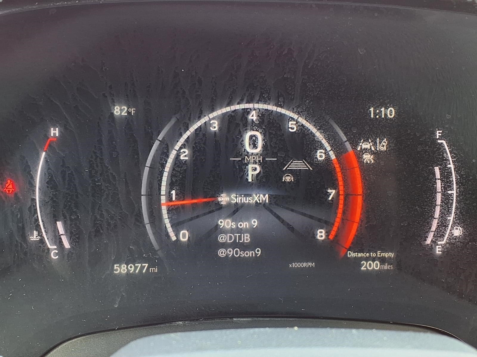 2023 Lexus RX RX 350