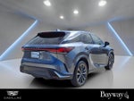 2023 Lexus RX RX 350