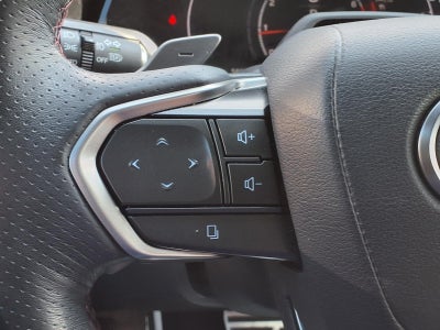 2023 Lexus RX RX 350