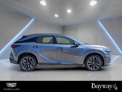 2023 Lexus RX RX 350