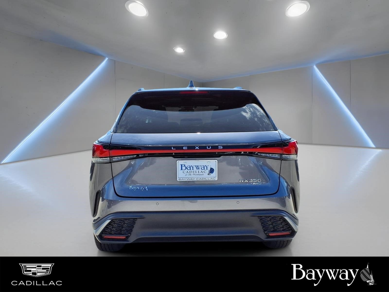 2023 Lexus RX RX 350