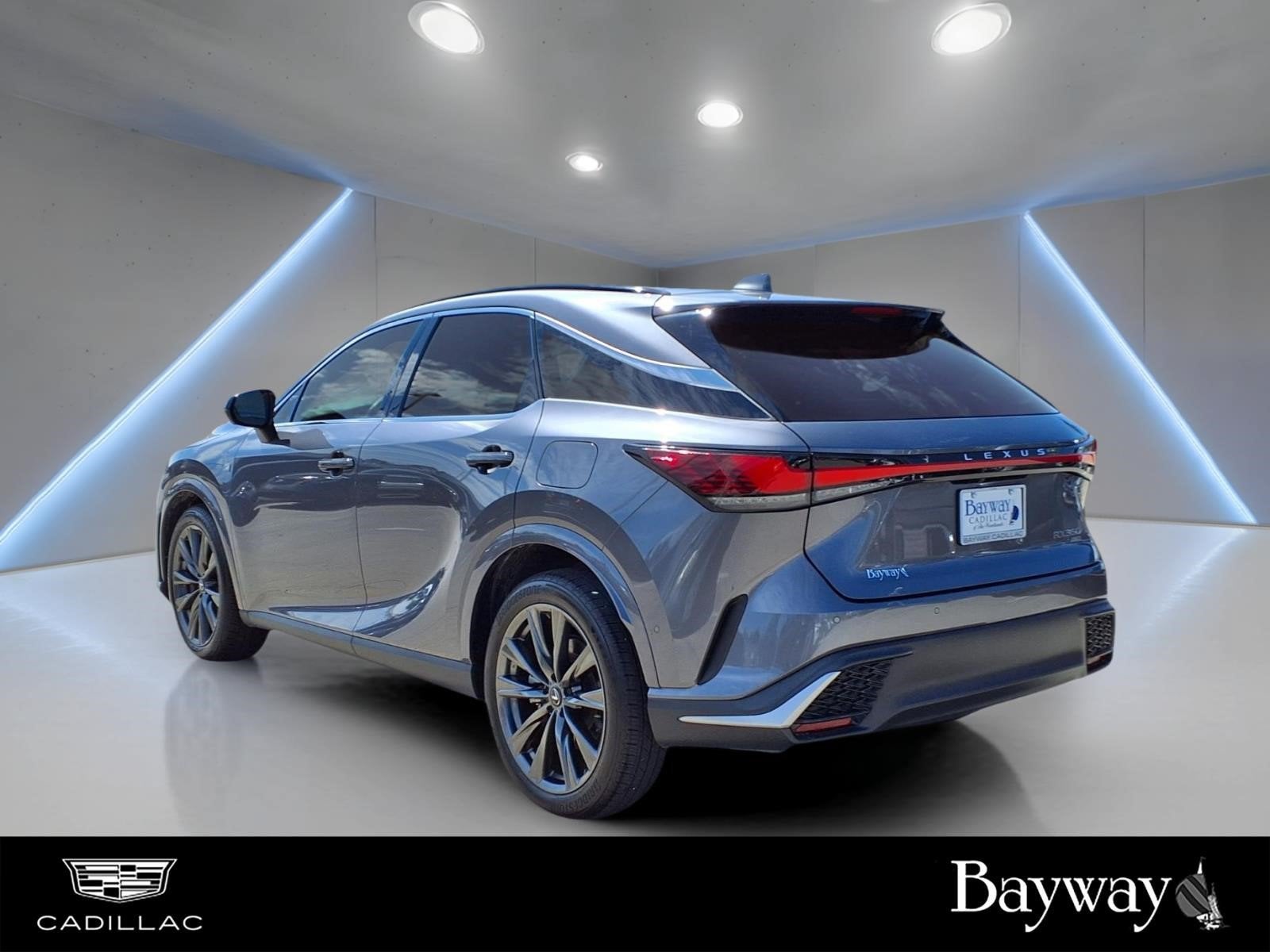 2023 Lexus RX RX 350