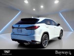 2020 Lexus RX RX 350 F SPORT Performance