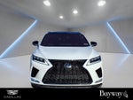 2020 Lexus RX RX 350 F SPORT Performance