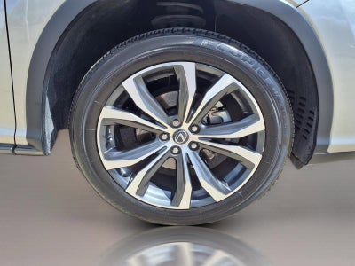 2018 Lexus RX RX 350