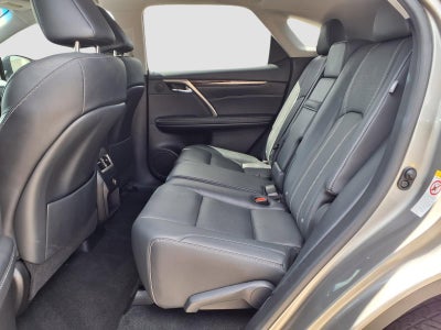 2018 Lexus RX RX 350