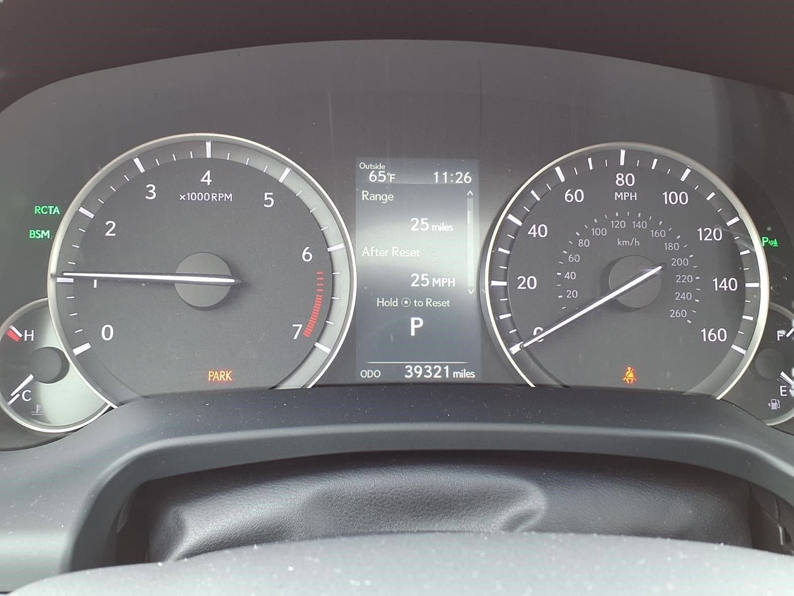 2018 Lexus RX RX 350