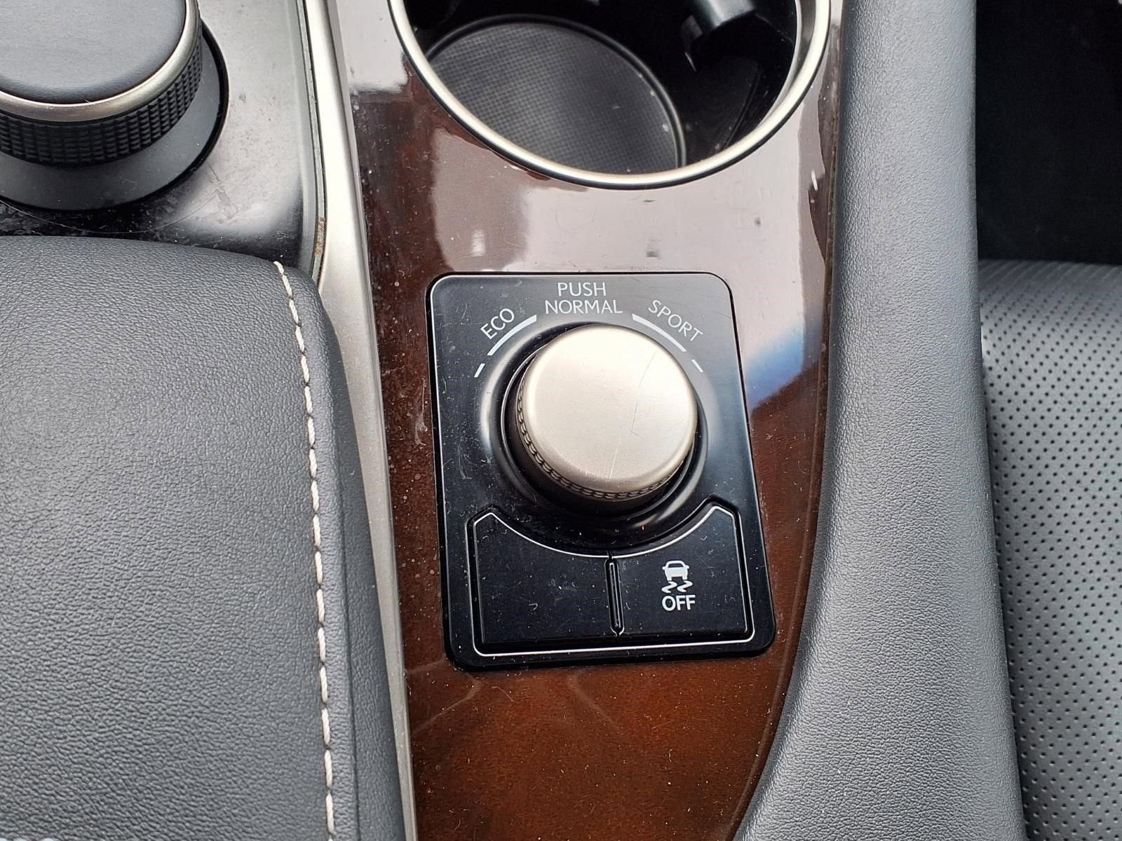 2018 Lexus RX RX 350