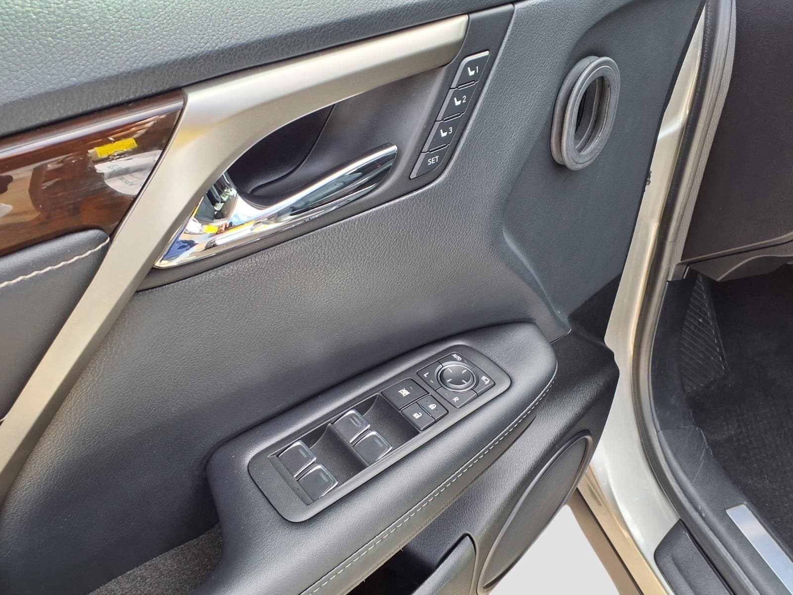 2018 Lexus RX RX 350