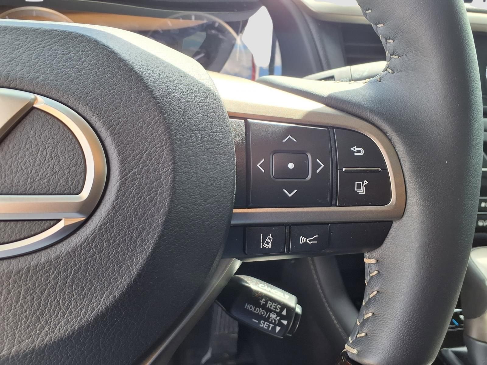 2018 Lexus RX RX 350