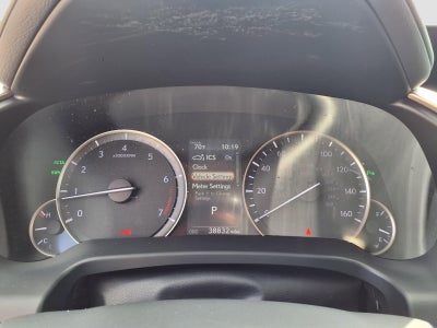 2018 Lexus RX RX 350