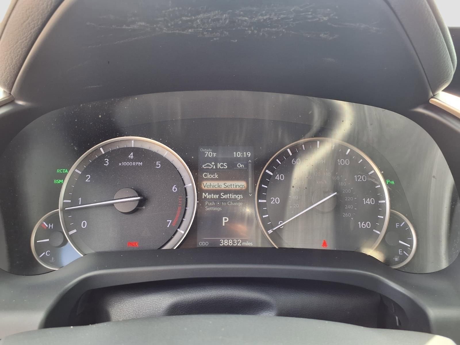 2018 Lexus RX RX 350