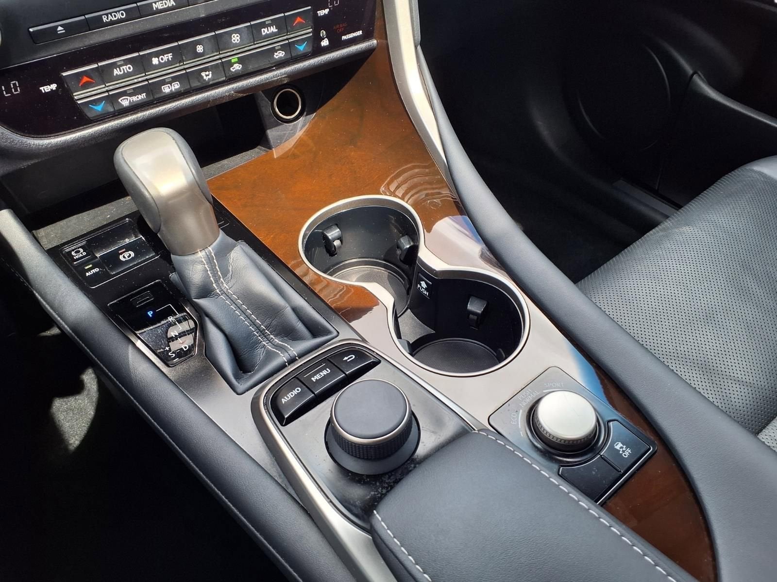 2018 Lexus RX RX 350