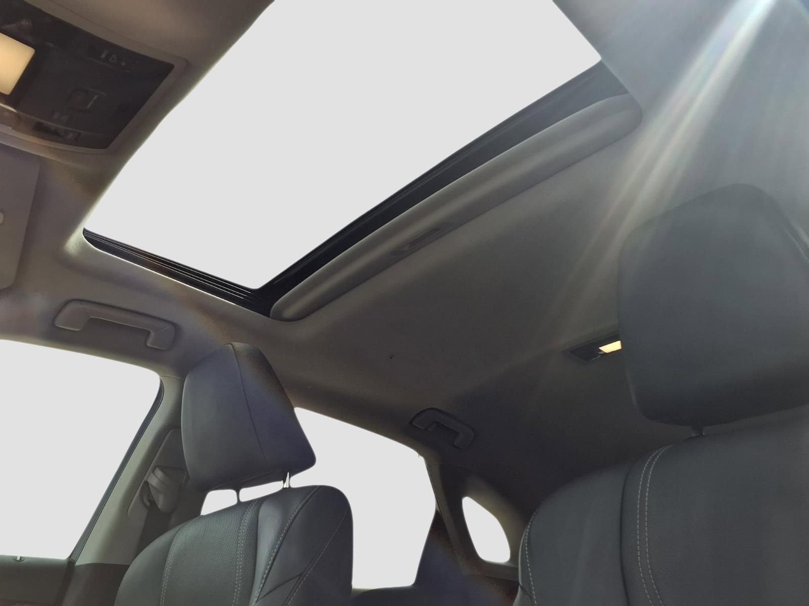 2018 Lexus RX RX 350