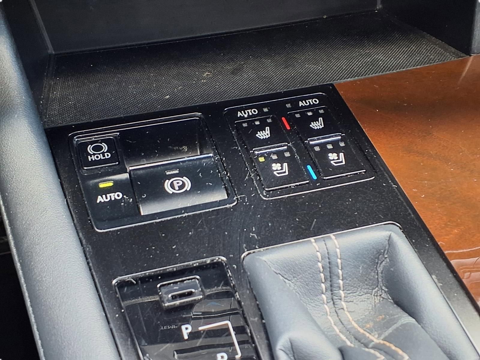 2018 Lexus RX RX 350