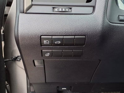 2018 Lexus RX RX 350