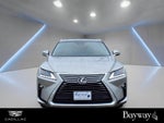 2018 Lexus RX RX 350