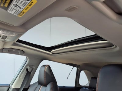 2023 Toyota RAV4 Adventure