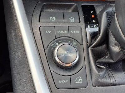 2023 Toyota RAV4 Adventure