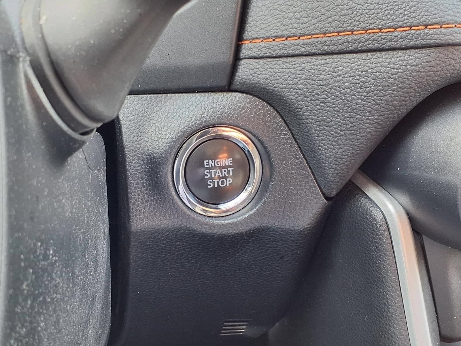 2023 Toyota RAV4 Adventure